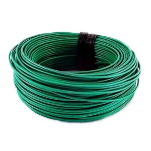 cable eva 2.5 verde