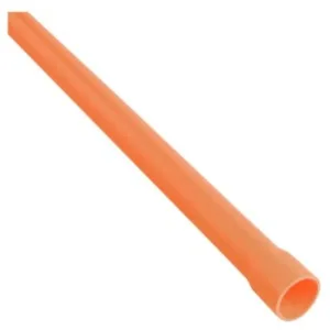 tubo PVC conduit 20mm