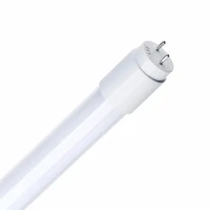 tubo led vidrio 18w