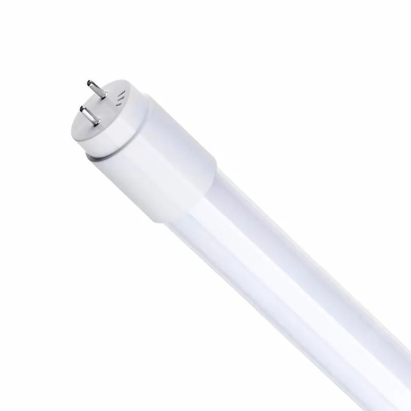 Tubo led vidrio 18W